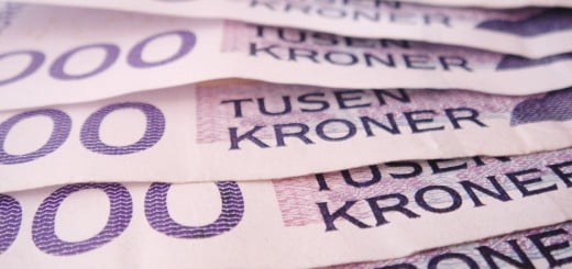 Firma forex og